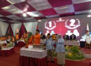 Hasil Undian Nomor Urut Paslon untuk Pilkada Situbondo 2024