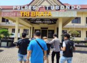 Polres Situbondo Berhasil Amankan 2 Tersangka Pengedar Okerbaya
