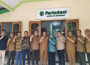 Pj Bupati Bondowoso Apresiasi Memberikan Dukungan Penuh Kepada Perhutani dalam upaya pengembangan obyek wisata
