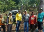 ADM Perhutani Bondowoso,Terus Melakukan Gebrakan Untuk Mengawal Dan Memastikan Kegiatan Pekerjaan