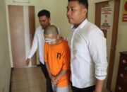 Gercep Polres Bondowoso mengamankan pelaku penganiayaan Pacar hingga Babak Belur