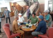 Pejabat Eselon 2 Ada Dugaan Pemkot Kota Pasuruan Mendukung Kotak Kosong