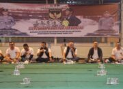 Cooling System,Polres Bondowoso Gelar Nobar Bersama Influencer dan Komunitas Motor Sampaikan Pesan Pilkada 2024 Damai
