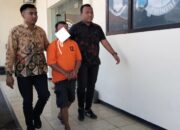 Polres Bondowoso Bekuk Dukun Cabul Terhadap Korban Anak Berkebutuhan Khusus
