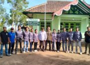 MAHASISWA/SISWI POLITEHNIK NEGERI KUPANG IKUTI PRAKTEK PEMBIBITAN DI BKPH SUKOSARI KPH BONDOWOSO