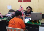 Polres Bondowoso Kembali Berhasil Ungkap Kasus Peredaran Pil Koplo