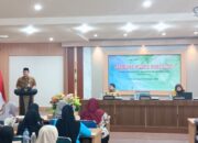 Dinas Kesehatan Situbondo menyelenggarakan Jambore kader Posyandu Th. 2024