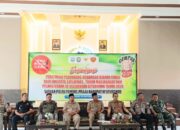 Satpol PP Situbondo Laksanakan Giat Sosialisasikan Peraturan Perundang-undangan Bidang Cukai
