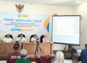 Tingkatkan Kualitas Layanan Sektor Peternakan dan Perikanan, Disnakkan Situbondo Gelar FKP