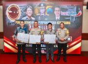 Polda Jawa Timur bersama PT. Smelting dan Bank Jatim Perpanjang Kerjasama Tingkatkan Sektor Bisnis dan Perekonomian Masyarakat
