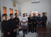 Polresta Sidoarjo Gandeng Media Ciptakan Pilkada 2024 Aman dan Damai