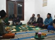 GENJOT PRODUKSI GETAH PINUS, ASPER KBKPH SUKOSARI GELAR PEMBINAAN PADA PENYADAP