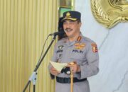 Dua Putra Terbaik Polri, Dipercaya Presiden Terpilih Masuk Kabinet Merah Putih