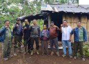 Pastikan Kegiatan Lancar, ADM Perum Perhutani Bondowoso Gelar Pemeriksaan Lapangan