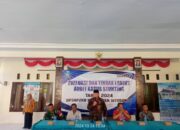 DP3APPKB Situbondo Melakukan Evaluasi Tindak Lanjuti Kasus Stunting Th.2024