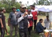 Polres Bondowoso Gandeng Off Roader Setapal Kuda Baksos Percepatan Pembangunan Masjid