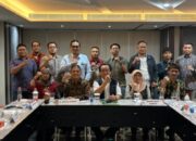 Tak Kenal Lelah” ADM Perhutani Bondowoso Tuntaskan Beberapa Agenda Penting Di Akhir Oktober 2024