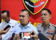 Polresta Malang Kota Berhasil Ungkap Judol, Dua Tersangka Diamankan
