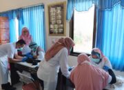 Disnakkan Situbondo Memberi Pelayanan Sterilisasi Gratis Kucing Domestik