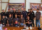 Di HUT Ke 4 Pesan Pimred Media Sibernews. Co. Id, Tetap menjadi Media Yang pro Kebenaran Dan Kesejahteraan Rakyat
