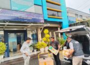 Polres Situbondo Berhasil Amankan Ratusan Slop Rokok Tanpa Pita Cukai