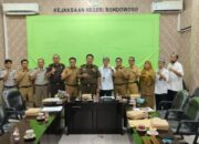 Untuk Penyelesaian Sengketa Kawasan Hutan, Kejari Bondowoso Gelar Sosialisasi Kronologi Dan Status Tanah