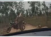 Polres Tuban Diminta Segera Tangkap Pelaku Dalang Pembacokan Jurnalist