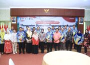 Pemprov Jatim Kolaborasi dengan Polres Probolinggo Mantapkan Ruang Digital di Pilkada 2024