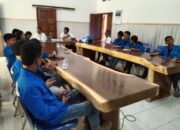 Mahasiswa PKL Asal Politani Negeri Kupang, Mendapat Bimbingan Bidang Perencanaan Di Perhutani Bondowoso