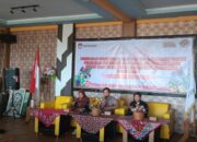 KPU Kabupaten Situbondo, Gelar Media Gathering Bersama Rekan Awak Media