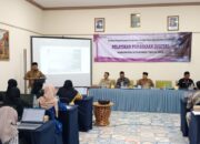 Disparpora Situbondo,Gelar Pelatihan Pemasaran Digital