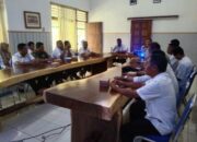 PERHUTANI BONDOWOSO MEMBERIKAN PERHATIAN UTAMA UNTUK KESEHATAN & KESELAMATAN BAGI PEKERJA