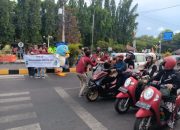 Sukseskan Pilkada 2024, KPU Situbondo bersama Wartawan Lakukan Sosialisasi