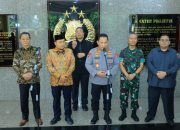 Kapolri Tegaskan Kesiapan Jelang Pilkada Serentak 2024