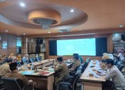 DP3APPKB) Situbondo Gelar Pertemuan Koordinasi Bersama Satuan Tugas Penanganan Masalah Perempuan Dan Anak