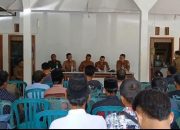Tingkatkan Kesadaran Dan Peran Aktif Masyarakat, Perum Perhutani KPH Bondowoso Gelar Sosialisasi