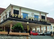 30 Anggota DPRD Lubuklinggau Terpilih Bakal Dilantik 30 September 2024