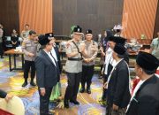 Kolaborasi Polda Jatim dengan Da’i Kamtibmas Ciptakan Pilkada Jawa Timur Damai dan Aman