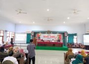 Dinkes Situbondo Adakan Seminar,Hari HIV/AIDS Sedunia Tahun 2024