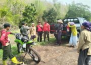PERHUTANI BONDOWOSO GELAR PATROLI GABUNGAN UNTUK ANTISIPASI BENCANA & KESELAMATAN MASYARAKAT