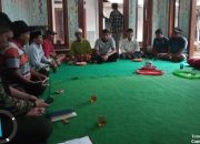 Untuk Keberhasilan Tanaman, Asper KBKPH Besuki KPH Bondowoso Gelar Pembinaan Pada Petani Hutan
