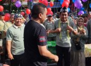 HAB Kemenrian agama Ke 79, Bermacam Kegiatan Guna Meningkatkan Kualitas Beragama Dalam Mendukung Kerukunan Menuju Indonesia Emas
