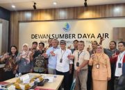 Rapat Pleno Tunjuk Kembali Misbakhul Munir Sebagai Ketua Komisi SDA Provinsi Jatim Periode 2024 – 2029