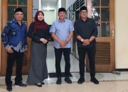Terima Kunjungan Anggota DPD.RI, ADM Perhutani Bondowoso Paparkan Kesiapan Penanggulangan Bencana