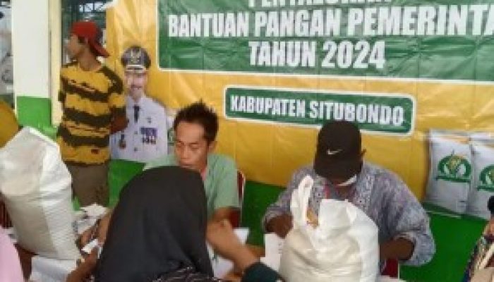 Kasus Bapang di Desa Seletreng,Penyidik Polres Situbondo Telah Melimpahkan Berkas ke JPU