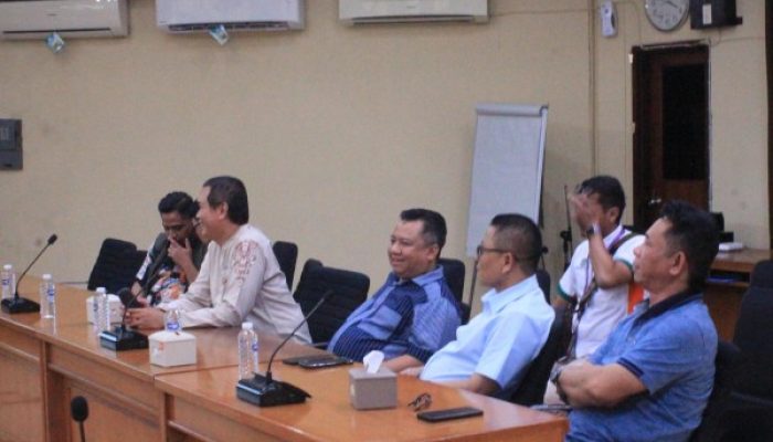 Pengusaha Pupuk Ikuti Arahan Presiden Prabowo dan Menteri BUMN Erick Thohir untuk Penguatan Program Swasembada Pangan