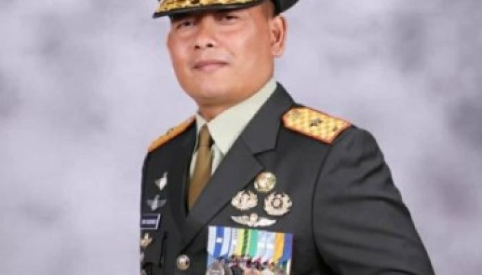 Perjalanan Karier Brigjen TNI Dwi Sasongko, Penerima Adhi Makayasa Akmil 1998 Butuh 16 Tahun Raih Pangkat Letkol