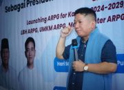 Keberanian Kebijakan Prabowo Subianto Di Tengah Ketidakpastian Ekonomi Global