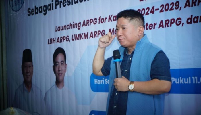 Keberanian Kebijakan Prabowo Subianto Di Tengah Ketidakpastian Ekonomi Global