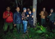 TINGKATKAN KEWASPADAAN DAN ANTISIPASI GUKAMHUT, PERUM PERHUTANI KPH BONDOWOSO GELAR PAMAN SABAR
